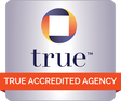 CCRA logo True Accredited Agency